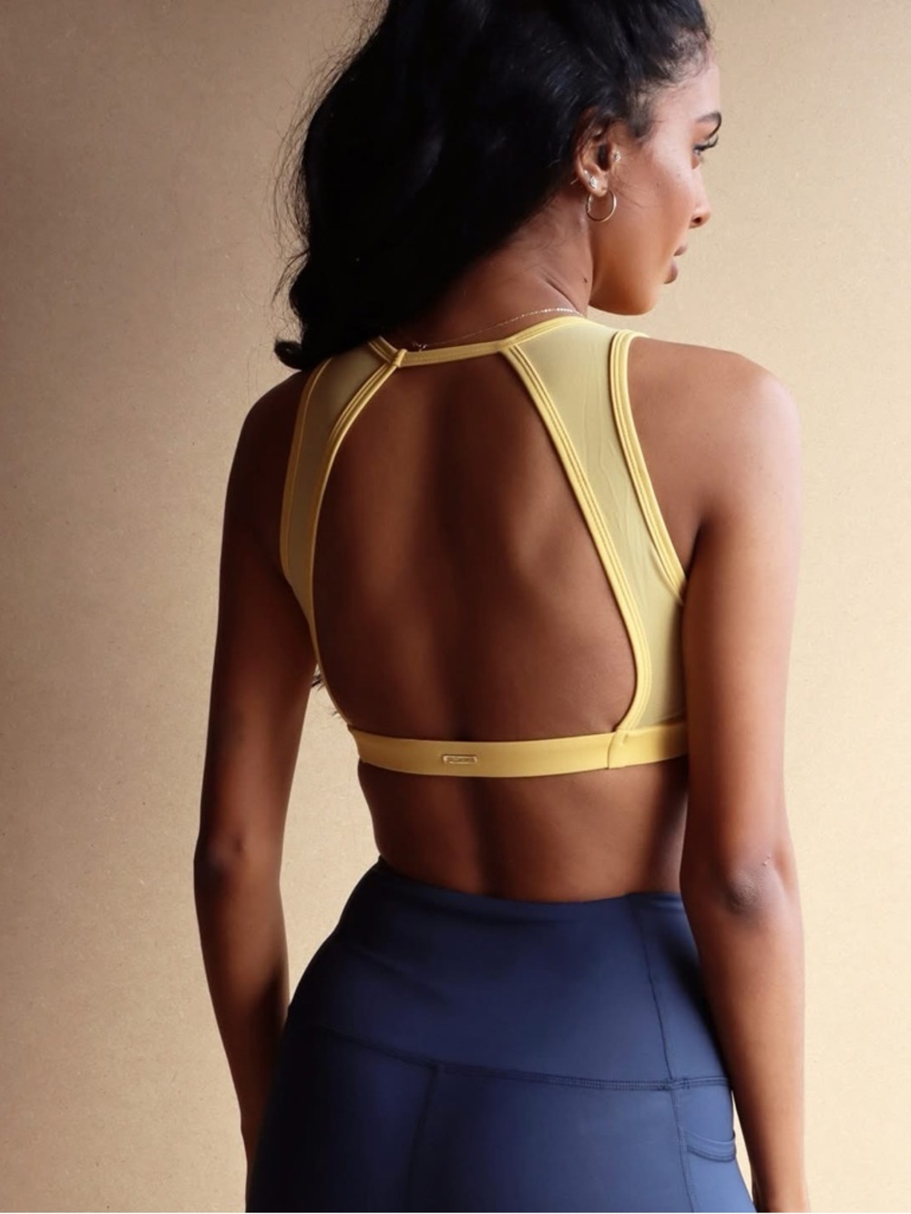 Cleo Harper Blake Bralet / Sports Bra